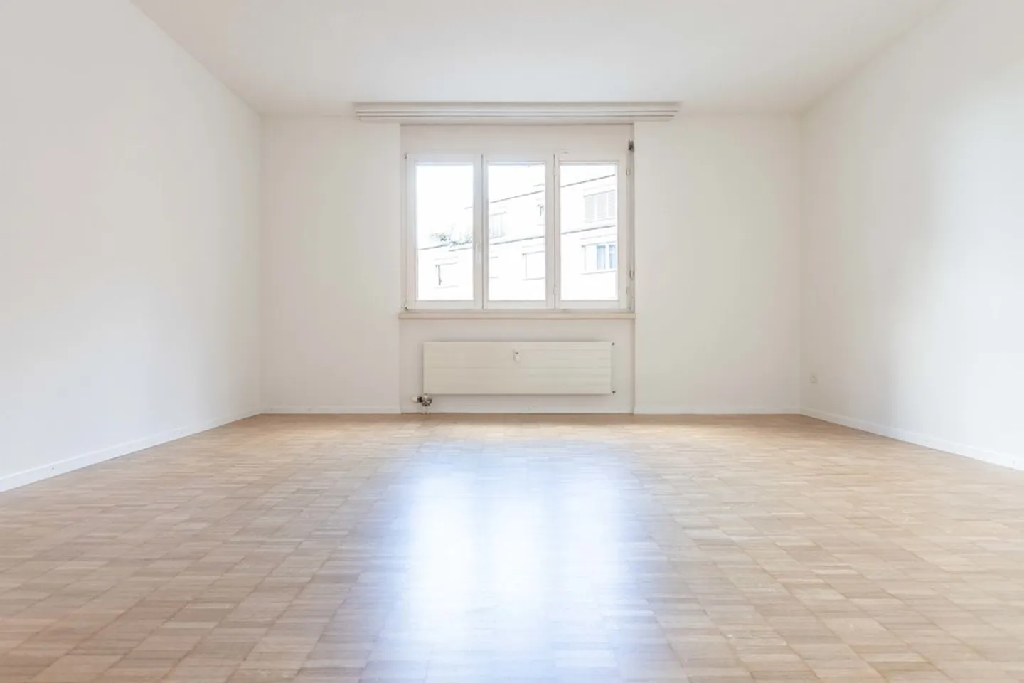 Charming Apartment in Luzern - Photo 5 of 11