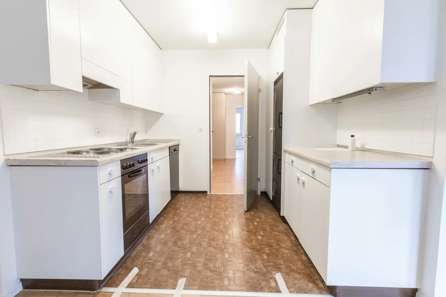 Charming Apartment in Luzern - Photo 6 of 11