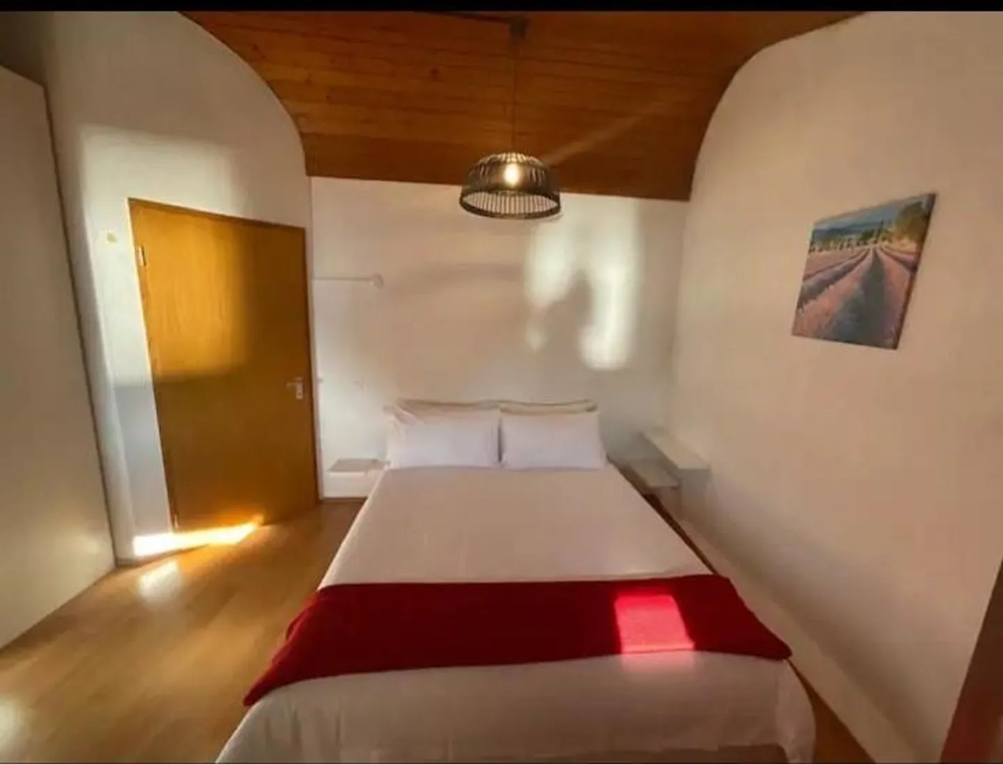 3.5 DUPLEX APARTMENT WITH WONDERFUL LAKE VIEW - Photo 10 of 13