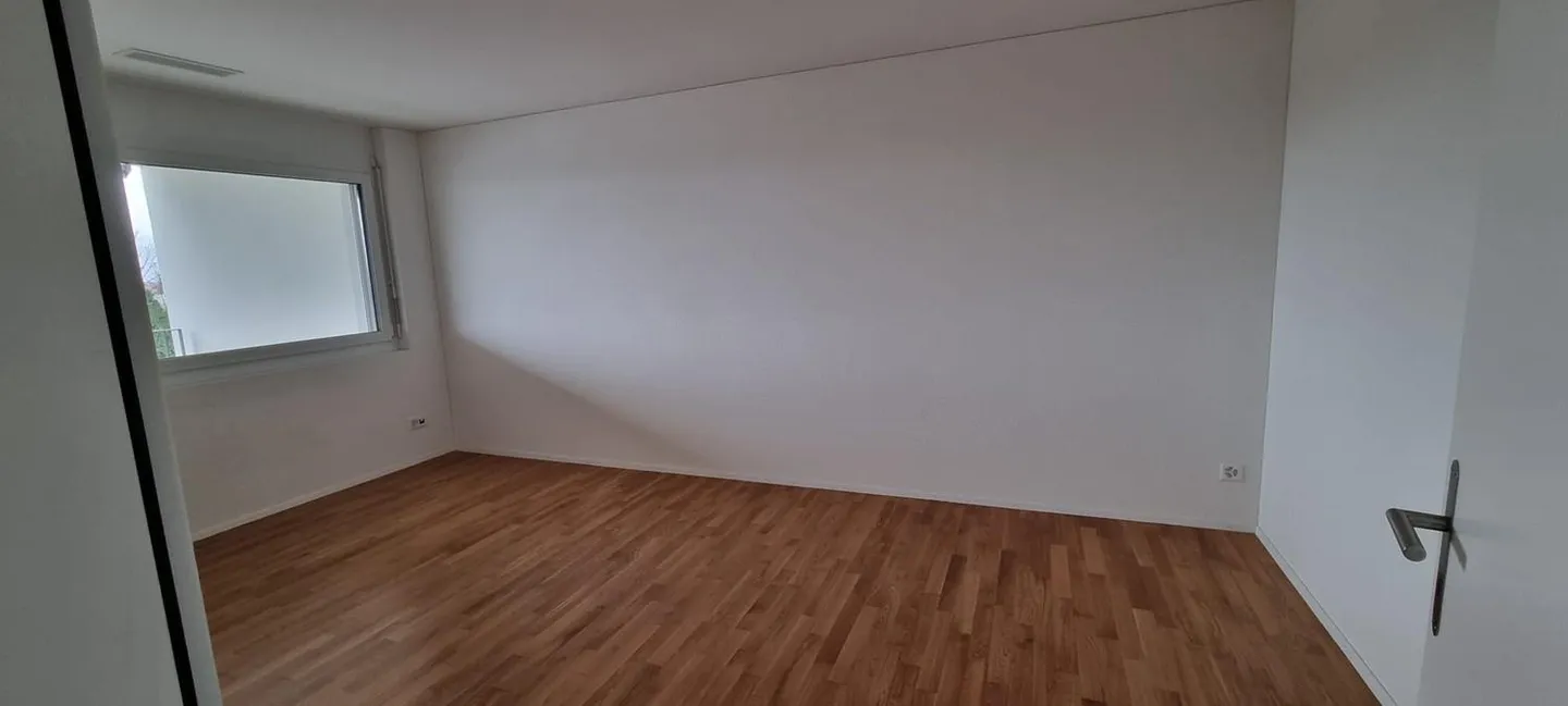 2½-room apartment with spacious balcony in central location - Photo 5 of 7