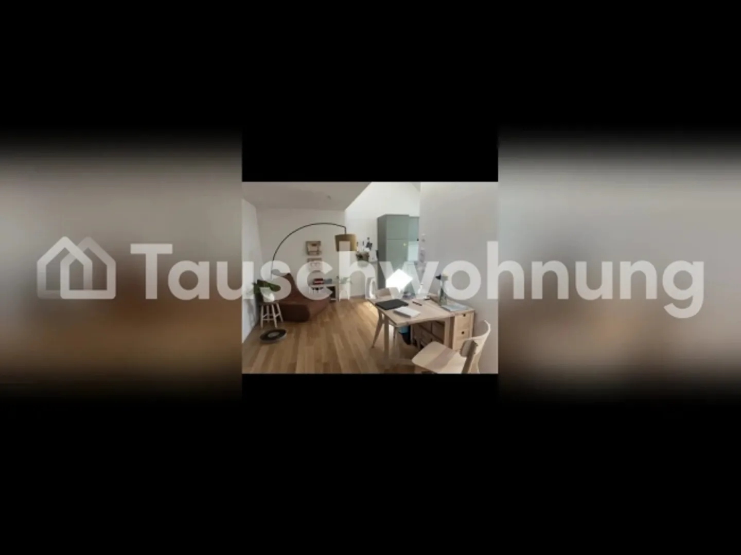 Helles Duplex-Apartment mit Garten - Foto 1 von 1