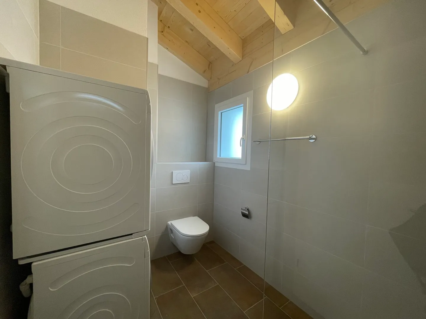 Magnifique studio avec balcon - Photo 4 of 6