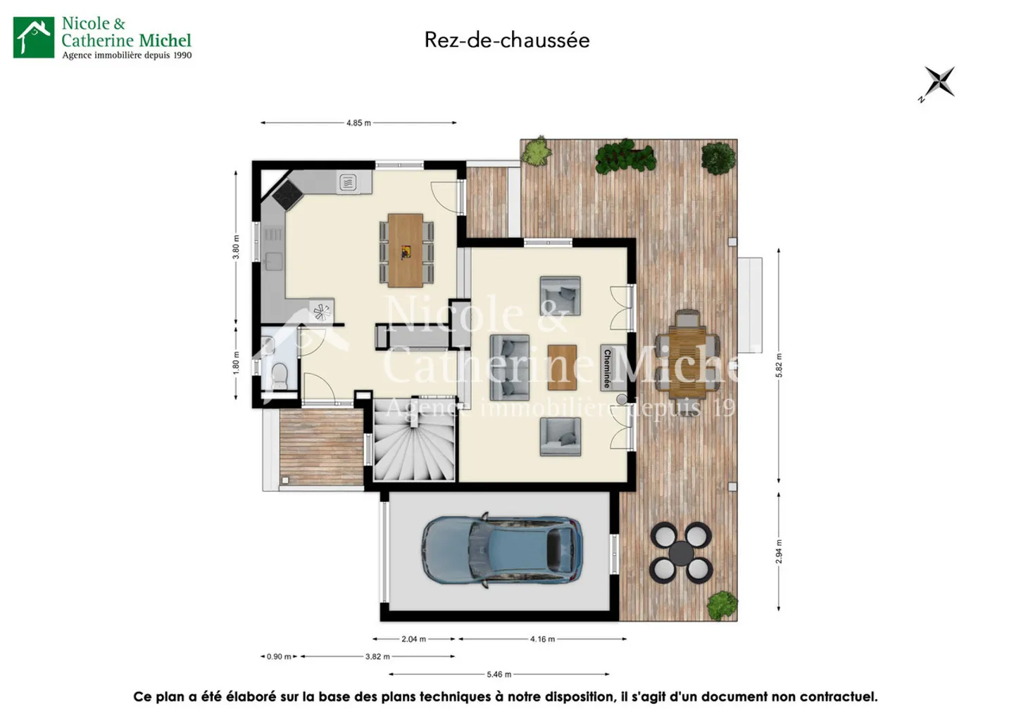 Casa bifamiliare in vendita - Foto 11 di 13