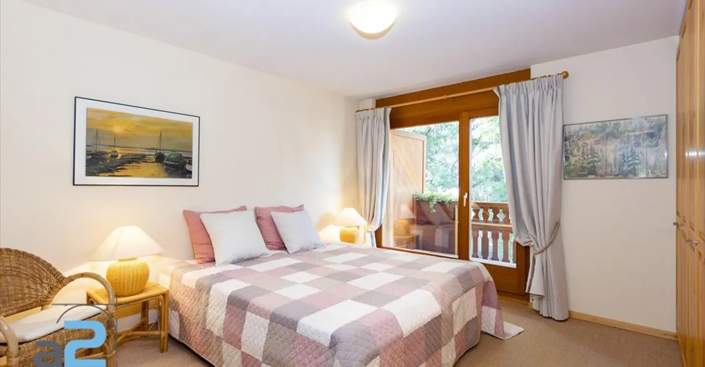 Attic Apartment by Lake - Photo 13 of 13