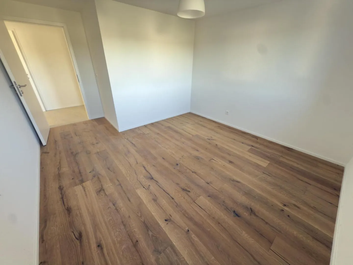 Appartamento 4.5 stanze completamente ristrutturato a Fétigny - Foto 9 di 9