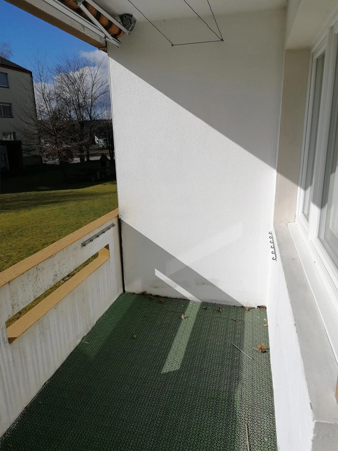Appartement abordable de 3.5 pièces à Huttwil - Photo 7 sur 10