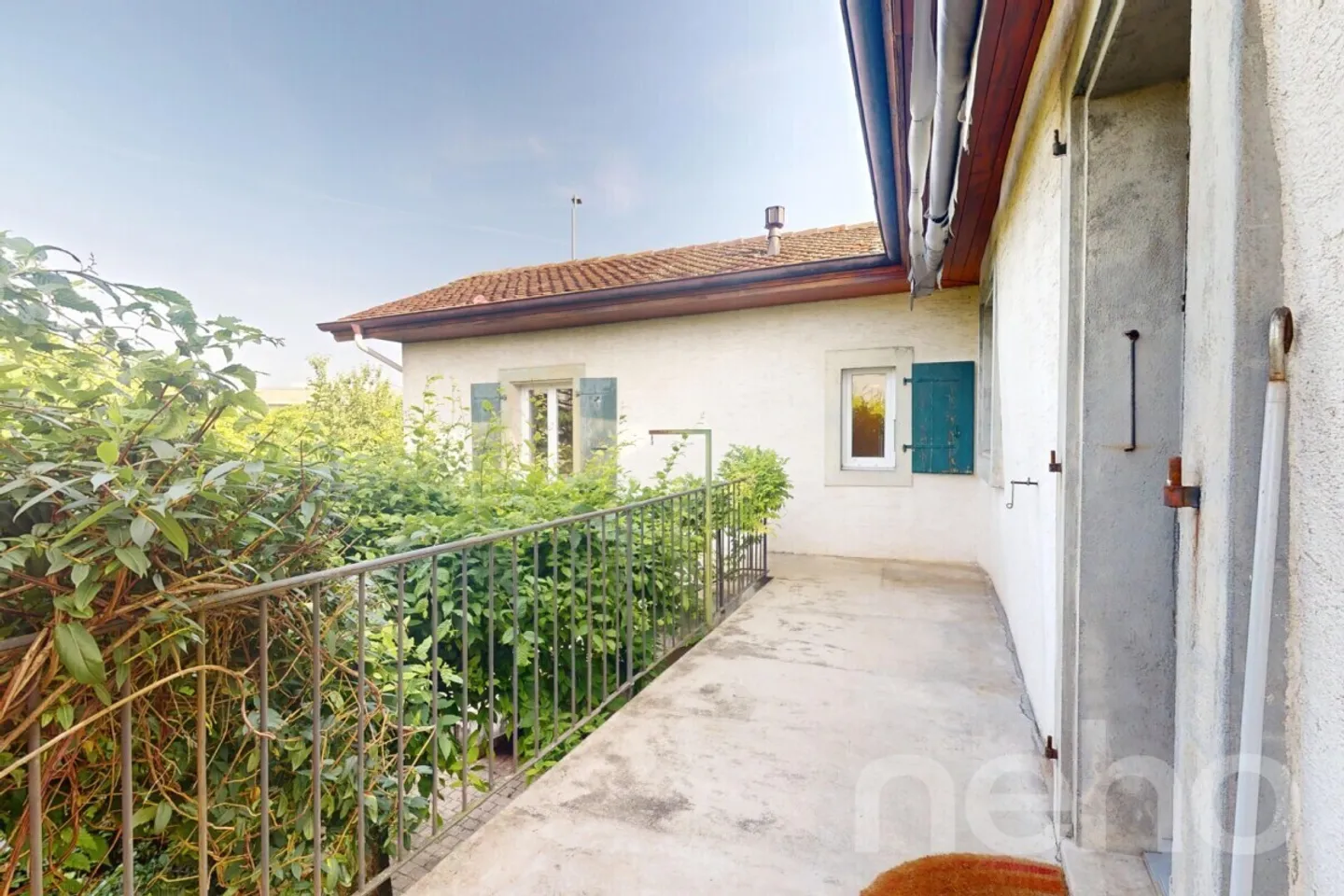 Villa ristrutturata con giardino in posizione privilegiata - Foto 7 di 12