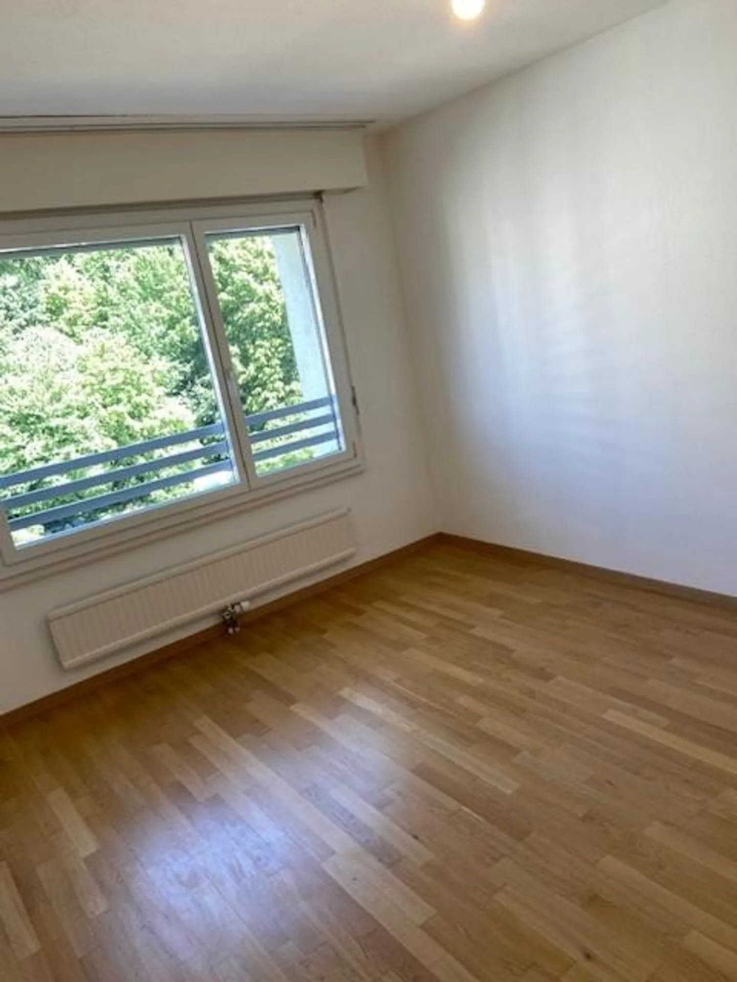 Charmante Wohnung in Lausanne - Foto 3 von 7