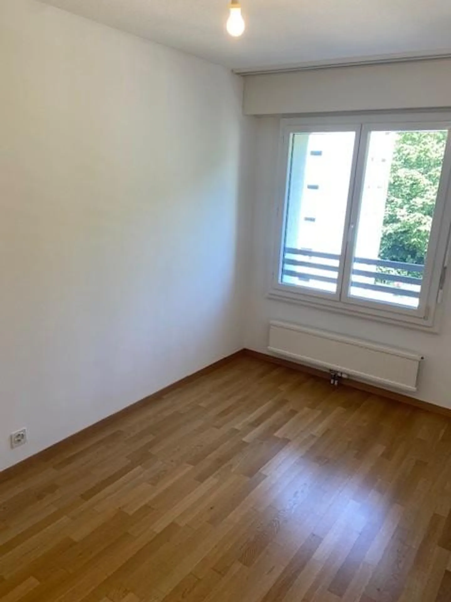 Charmante Wohnung in Lausanne - Foto 4 von 7