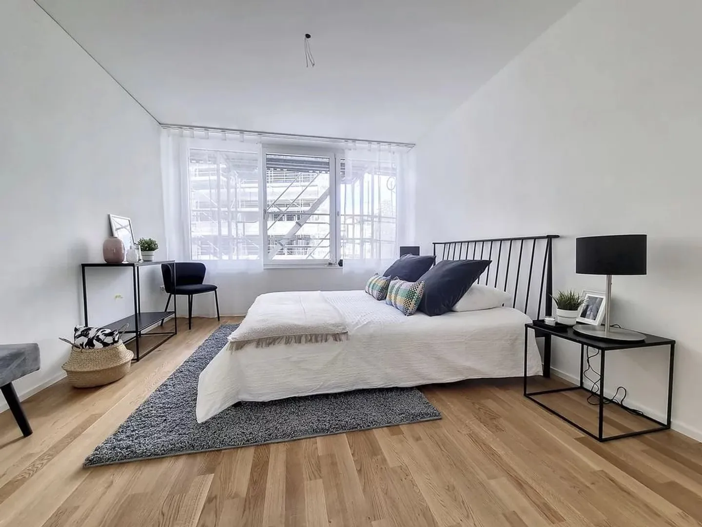 Moderne Wohnung in Visp - Foto 6 von 13