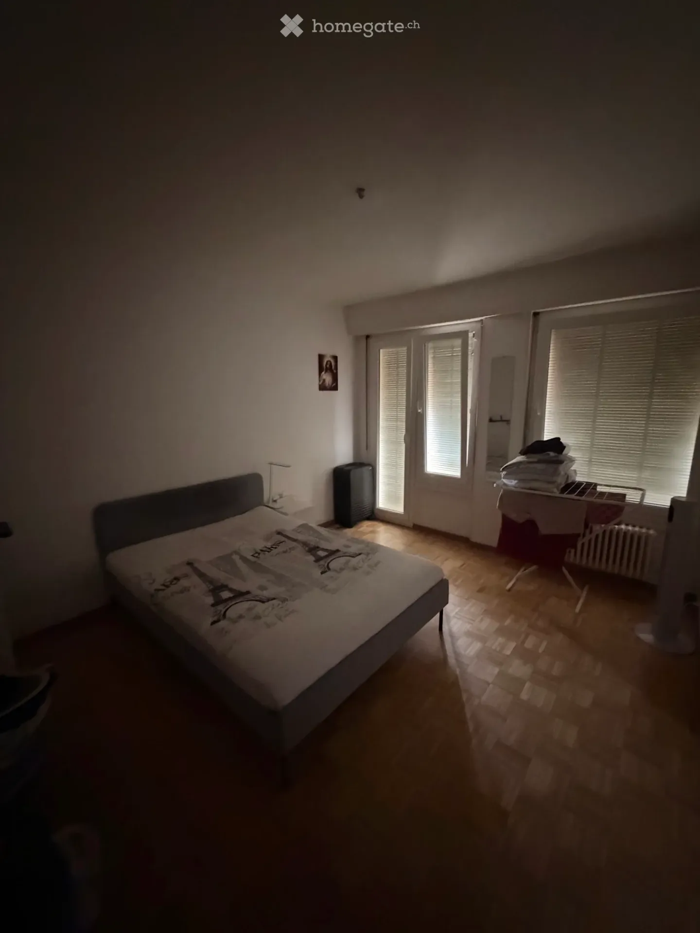 Takeover of the rental agreement 2-room apartment in Lausanne - Photo 3 of 5