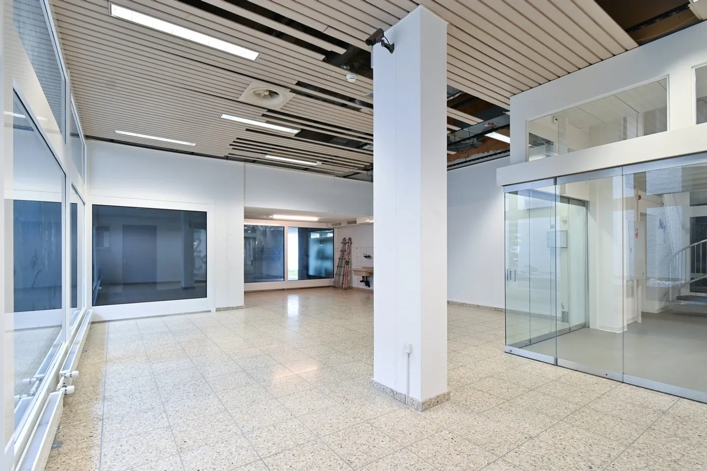 Spazio commerciale adatto al settore sanitario - Foto 3 di 6
