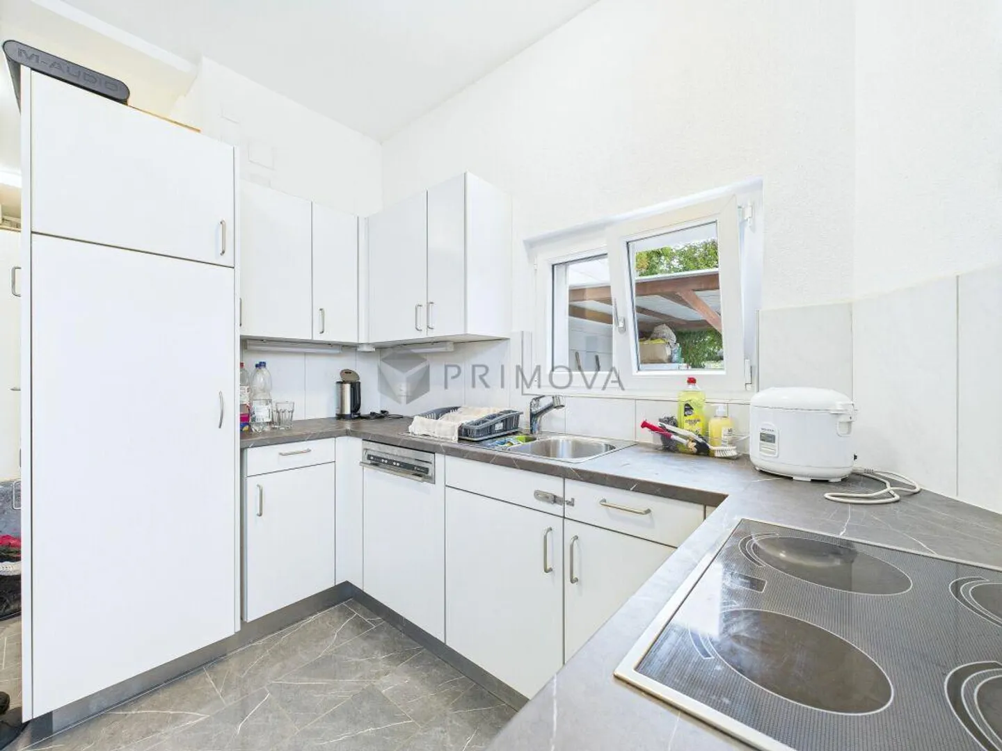 Investire e progettare: Casa plurifamiliare con officina per auto e 4,9... - Foto 7 di 13