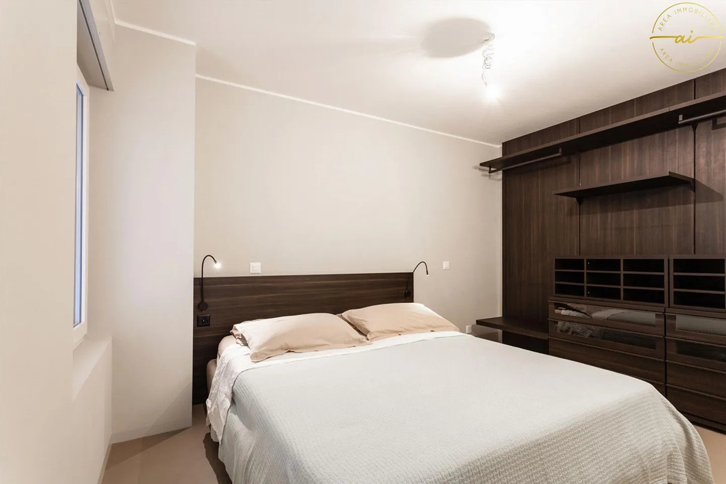 Exclusive 2.5 Rooms Lake View with Garden and Terrace - Photo 12 of 13