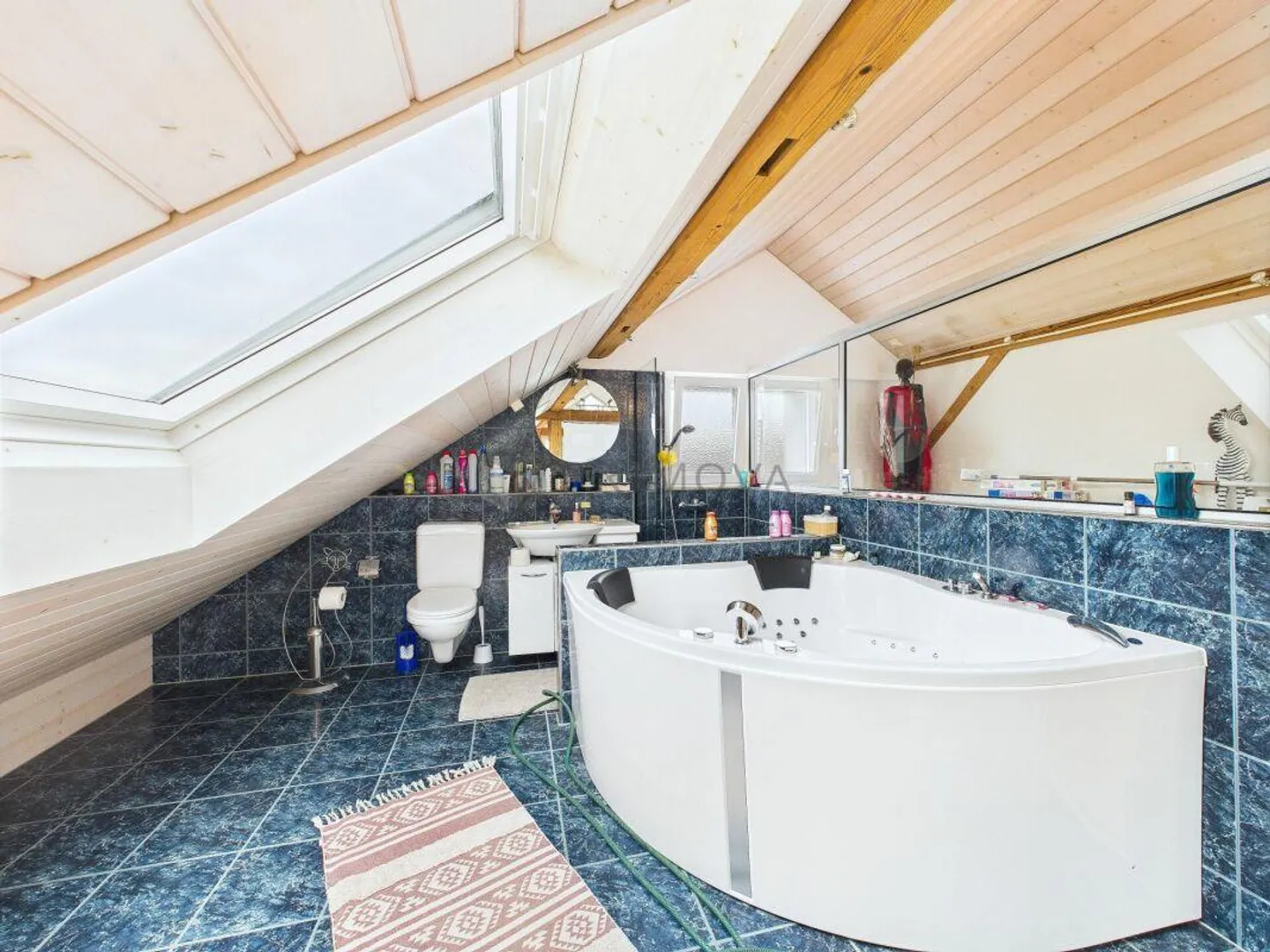 Investire e progettare: Casa plurifamiliare con officina per auto e 4,9... - Foto 10 di 13