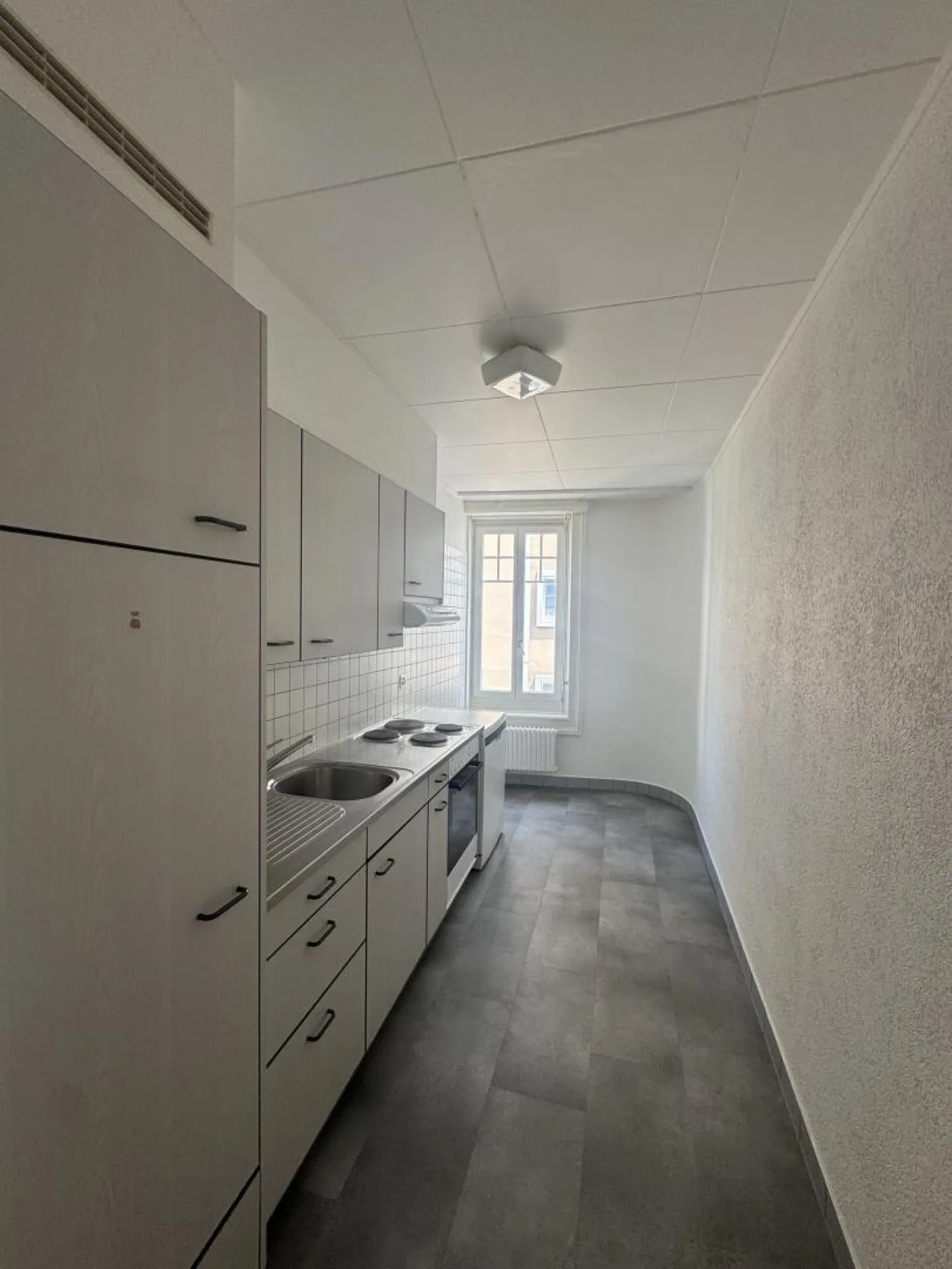 Appartement 3.5 pièces à Fribourg - Photo 1 sur 7