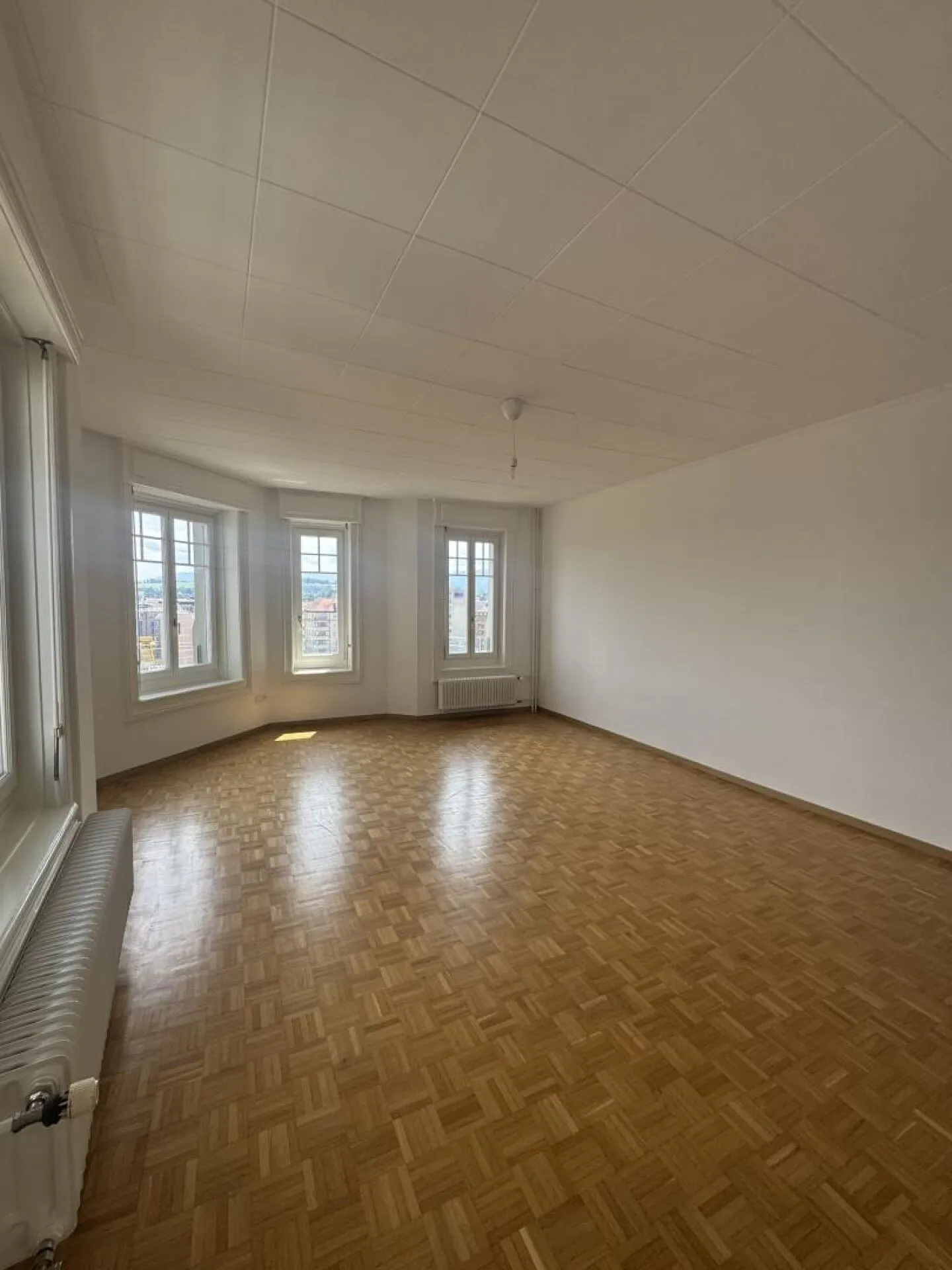 Appartement 3.5 pièces à Fribourg - Photo 3 sur 7