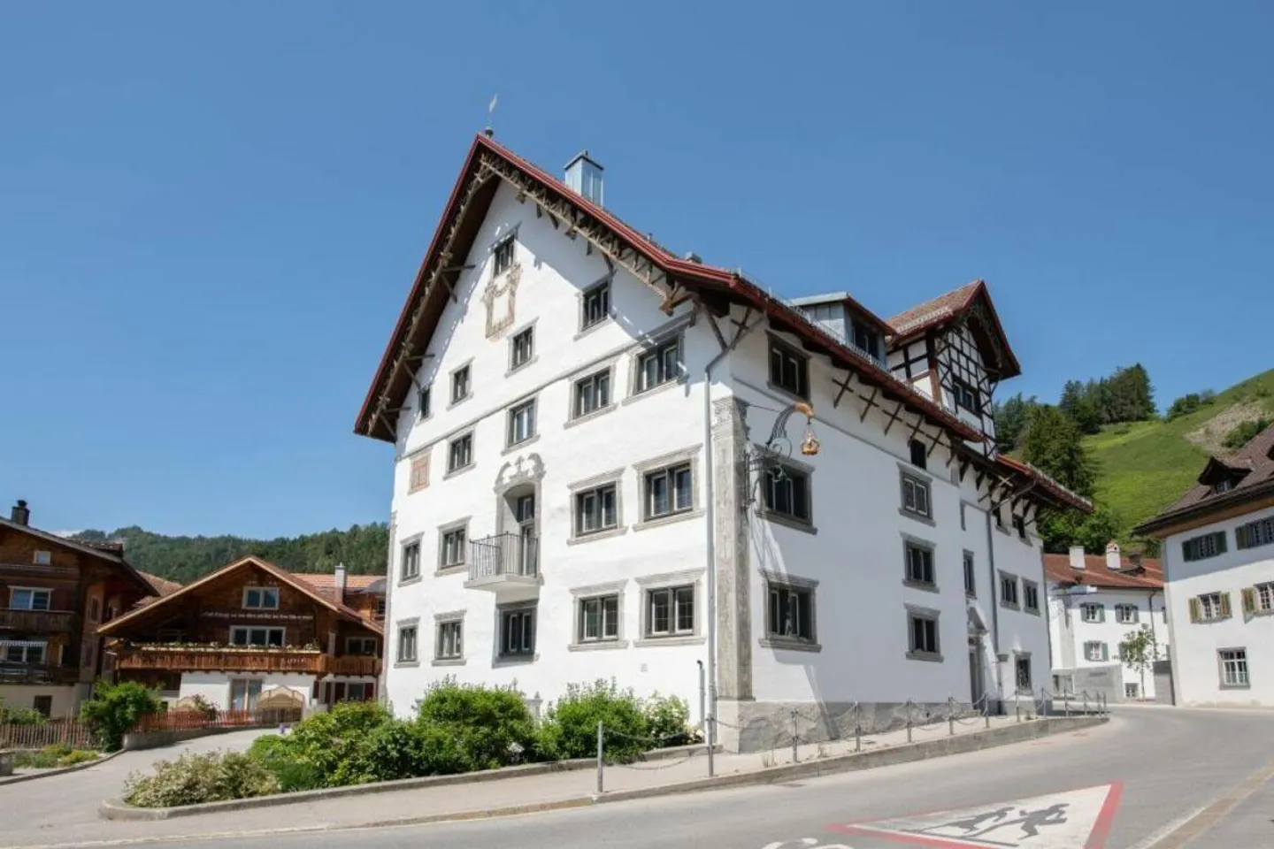 Geräumige Wohnung - Foto 2 von 12