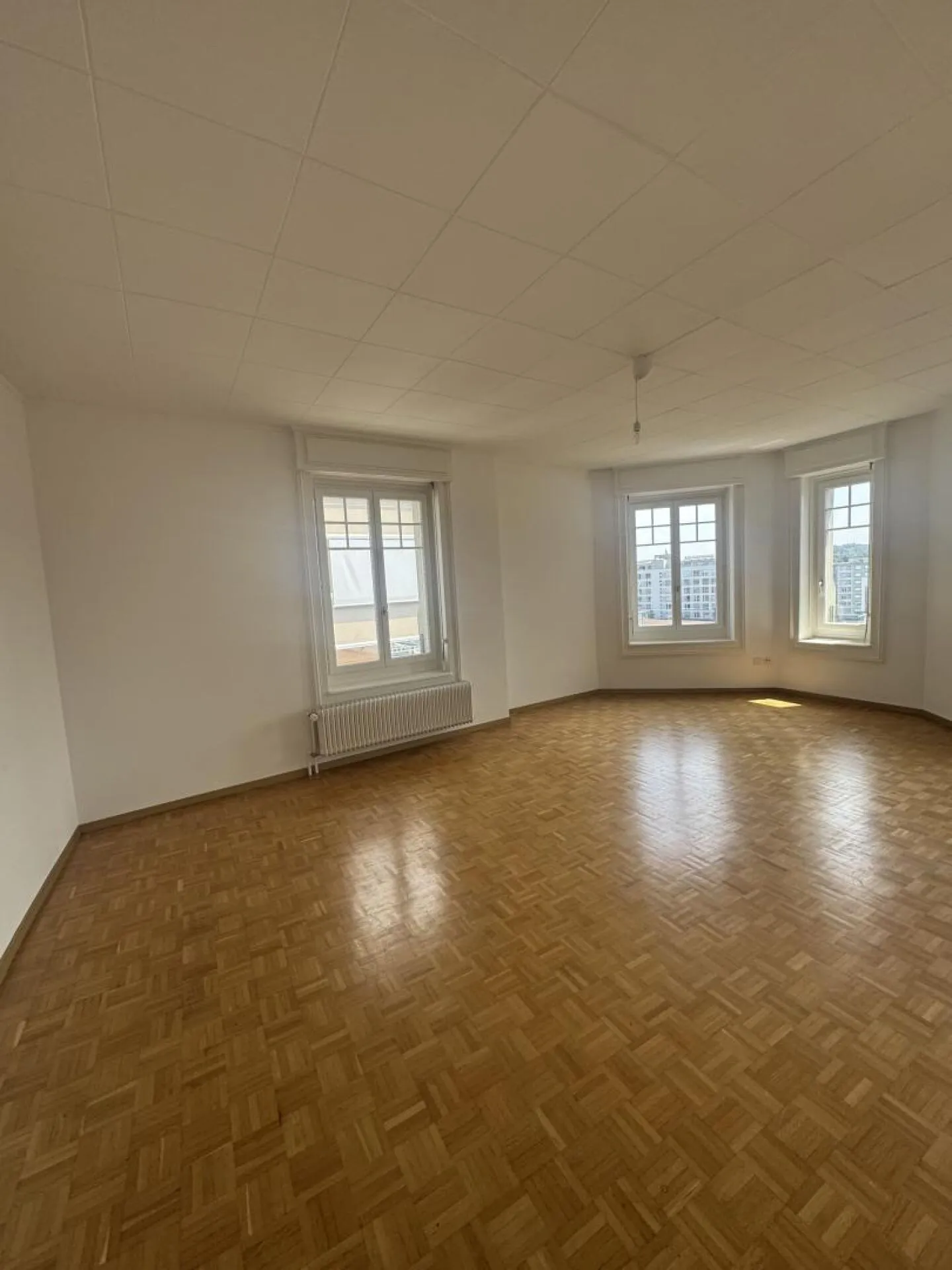 Appartement 3.5 pièces à Fribourg - Photo 5 sur 7