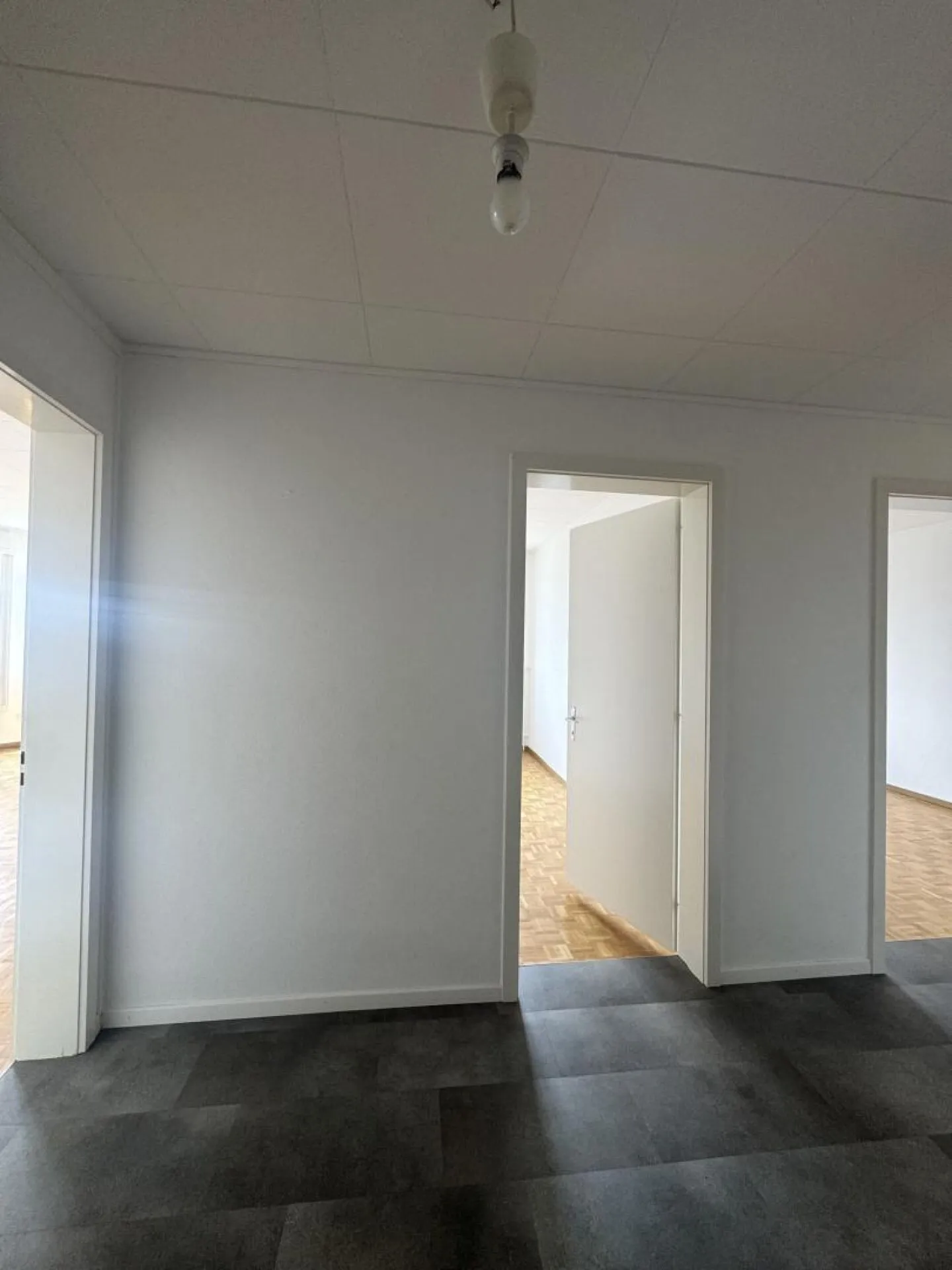Appartement 3.5 pièces à Fribourg - Photo 6 sur 7