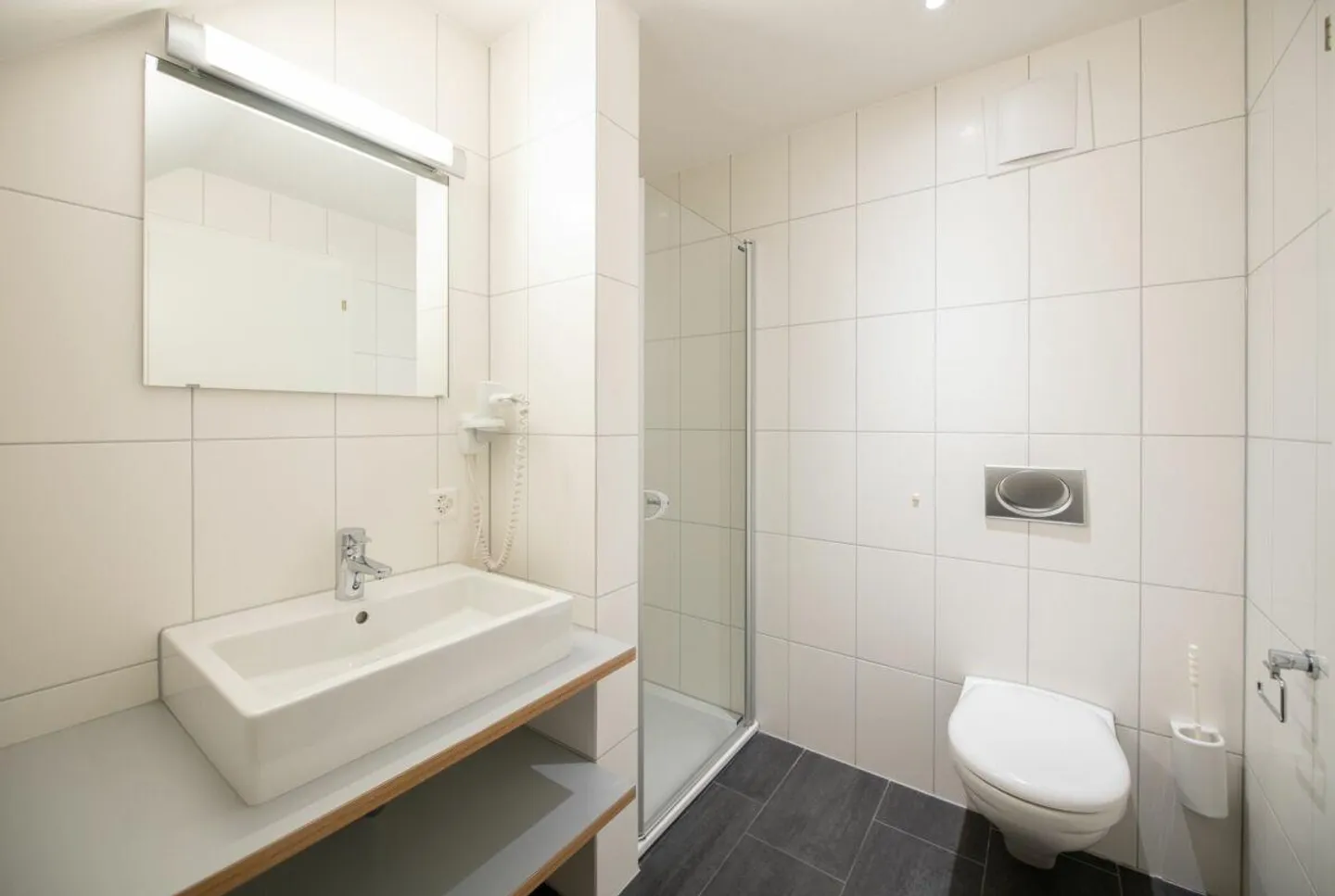 Geräumige Wohnung - Foto 4 von 12