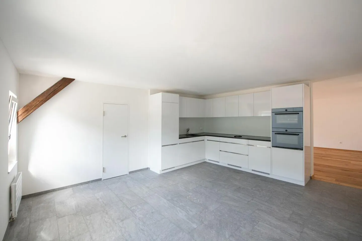 Geräumige Wohnung - Foto 5 von 12