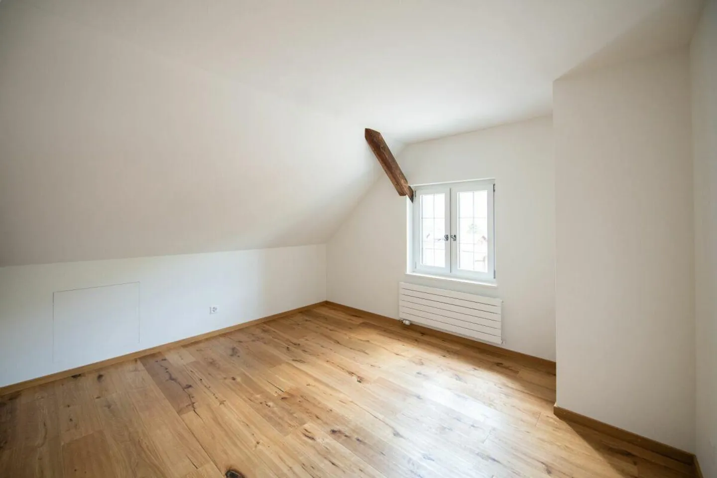 Geräumige Wohnung - Foto 7 von 12