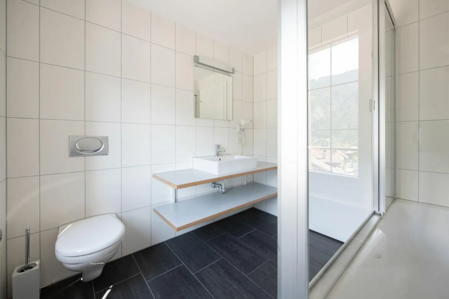 Geräumige Wohnung - Foto 8 von 12