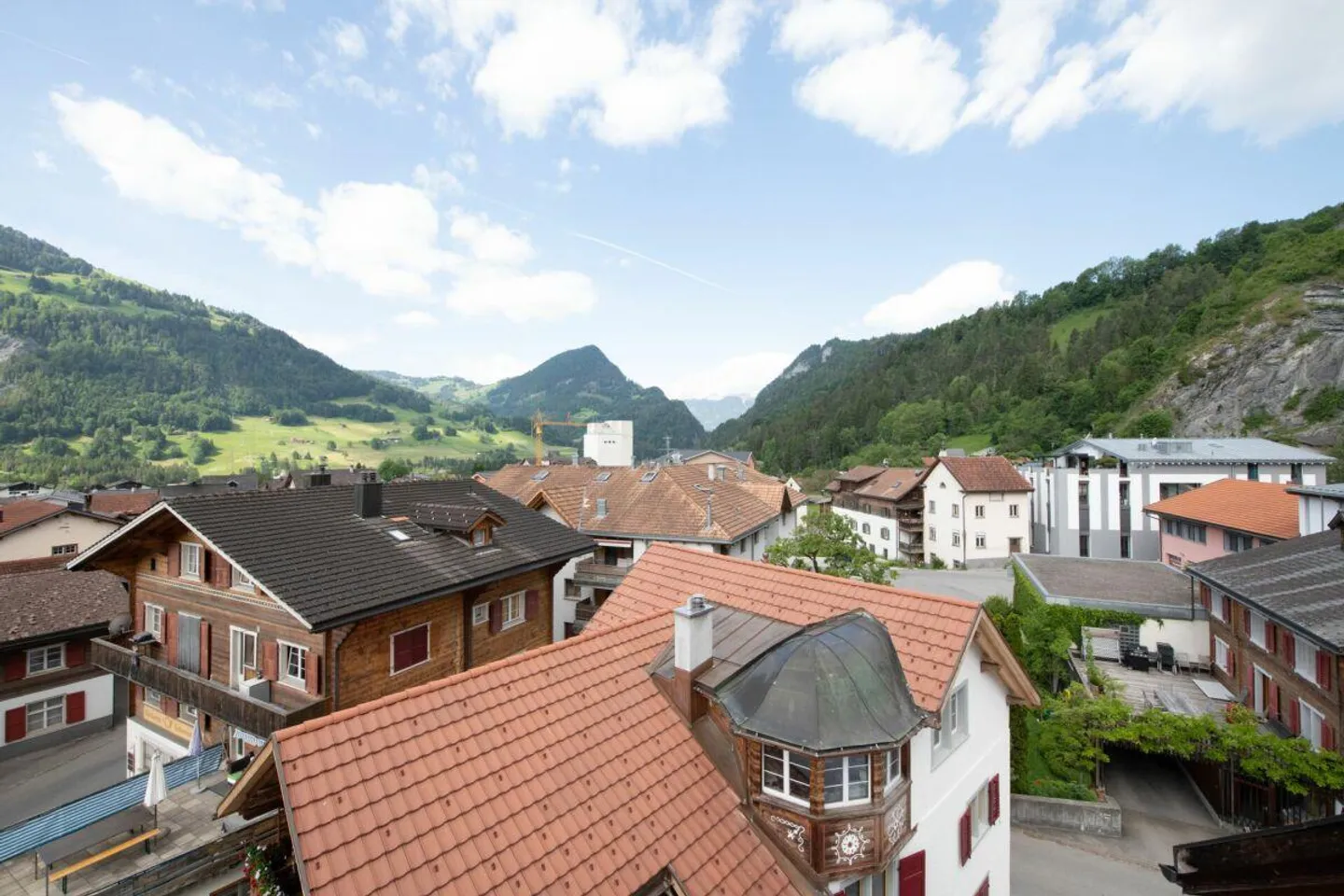 Geräumige Wohnung - Foto 11 von 12