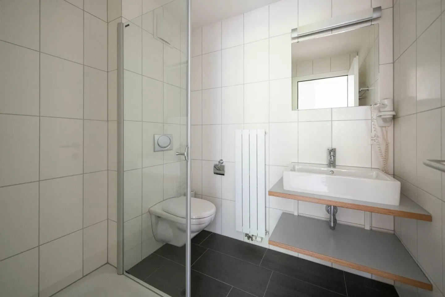 Geräumige Wohnung - Foto 10 von 12