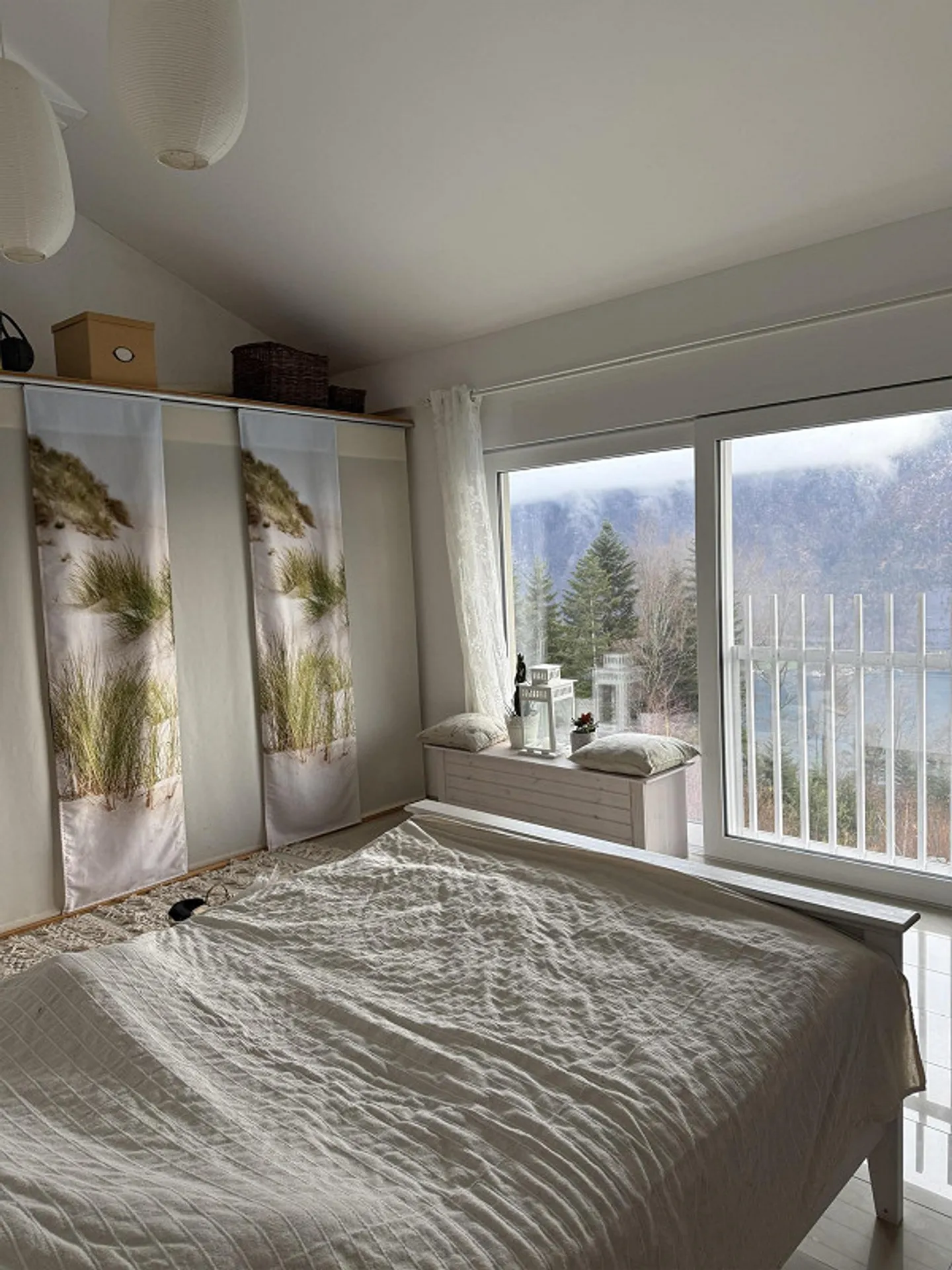 Single-family house with unobstructed lake view of Lake Lucerne - Photo 13 of 18