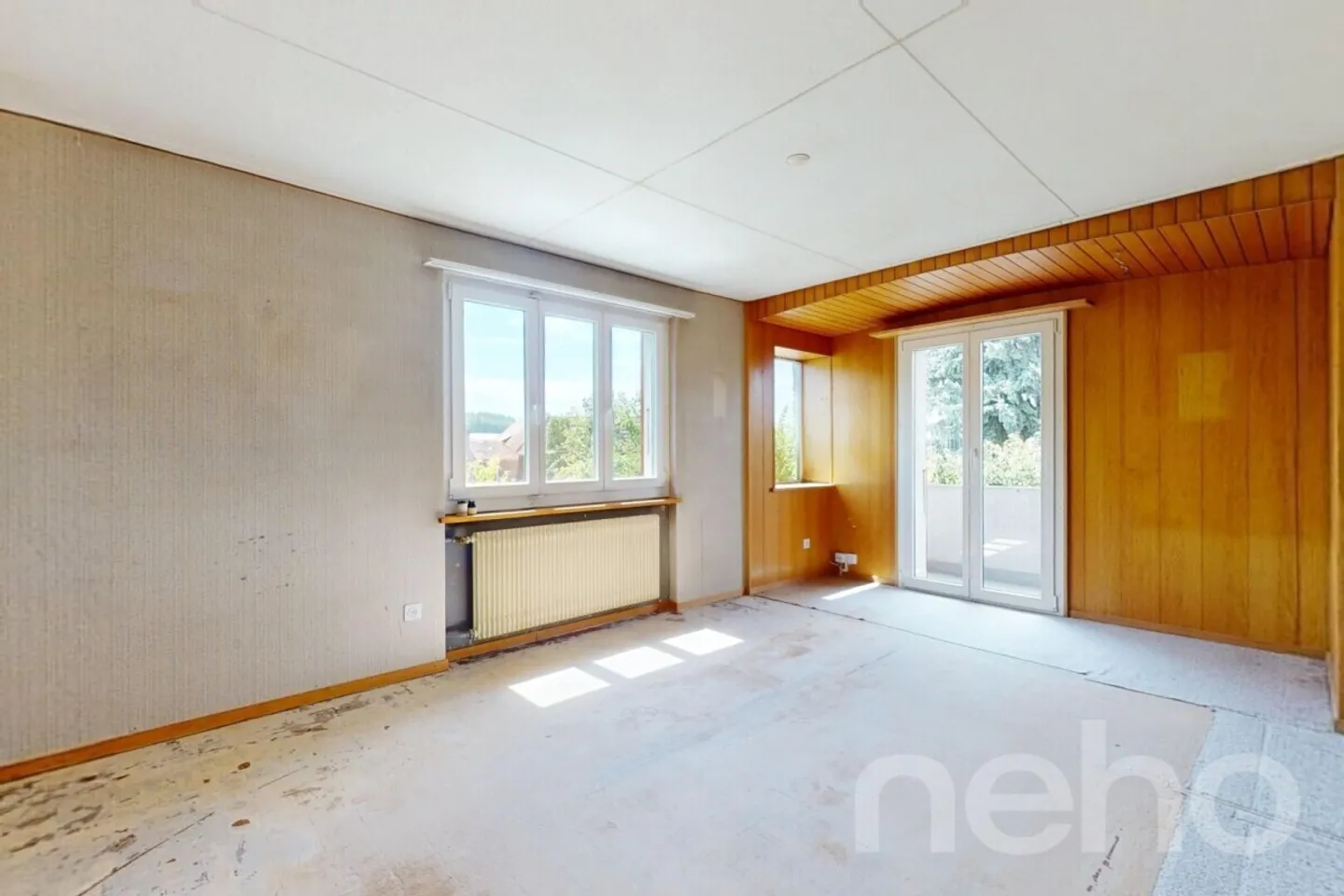 Exciting construction project with optional expansion property - Photo 5 of 13