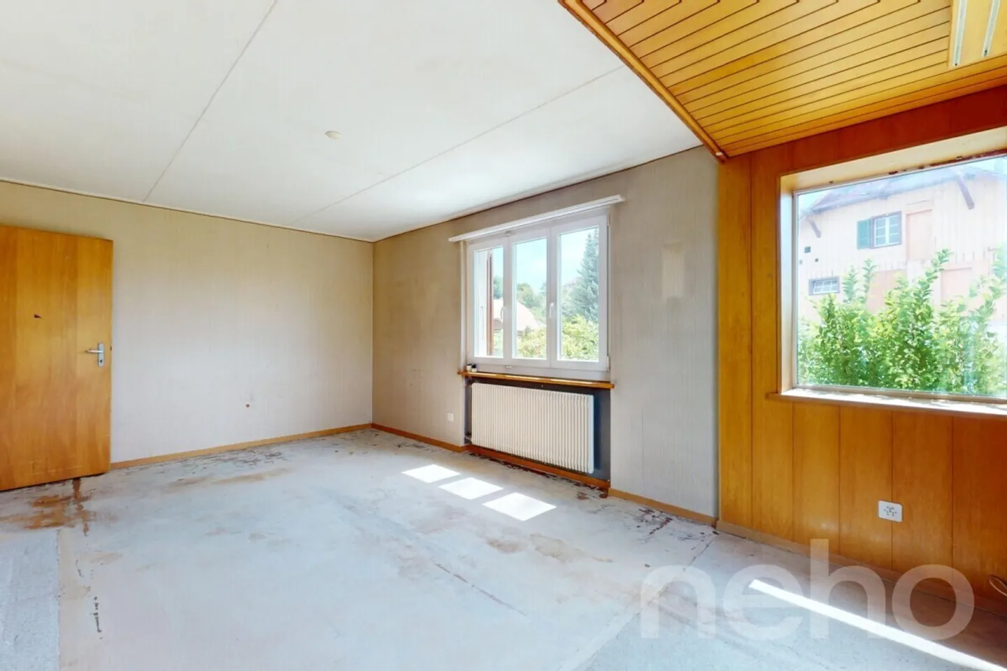 Exciting construction project with optional expansion property - Photo 8 of 13