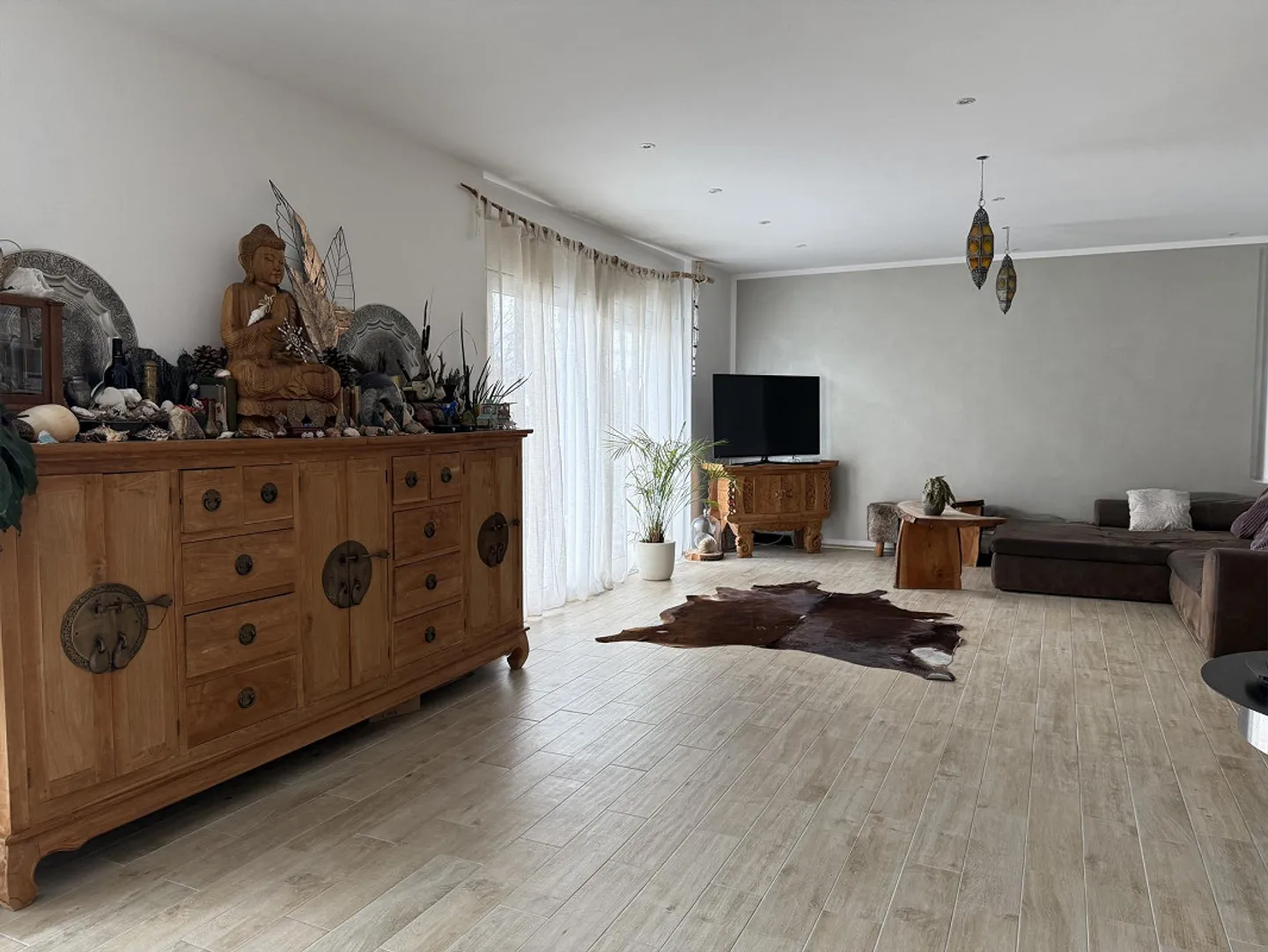 Single-family house with unobstructed lake view of Lake Lucerne - Photo 8 of 18