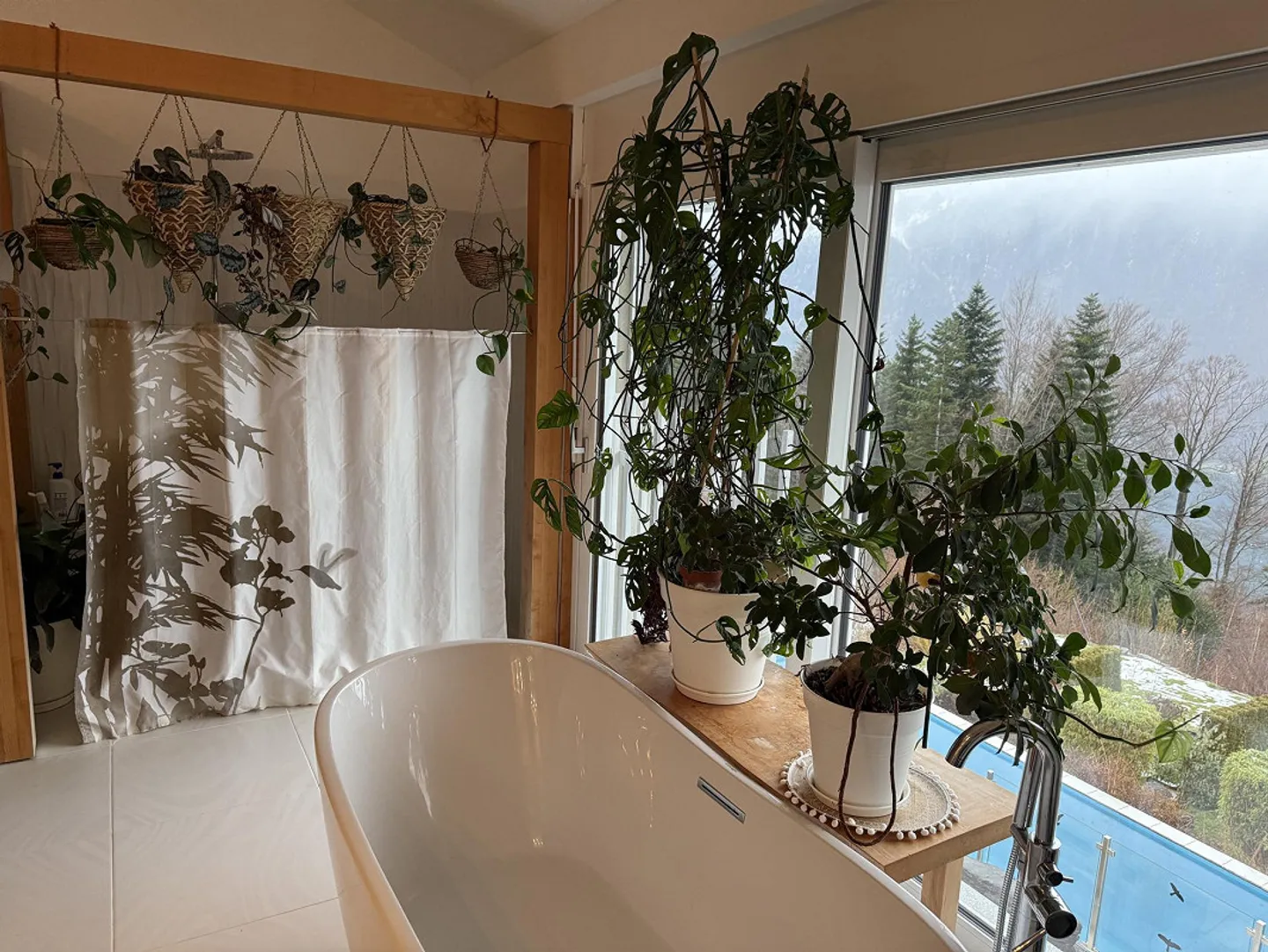 Single-family house with unobstructed lake view of Lake Lucerne - Photo 10 of 18