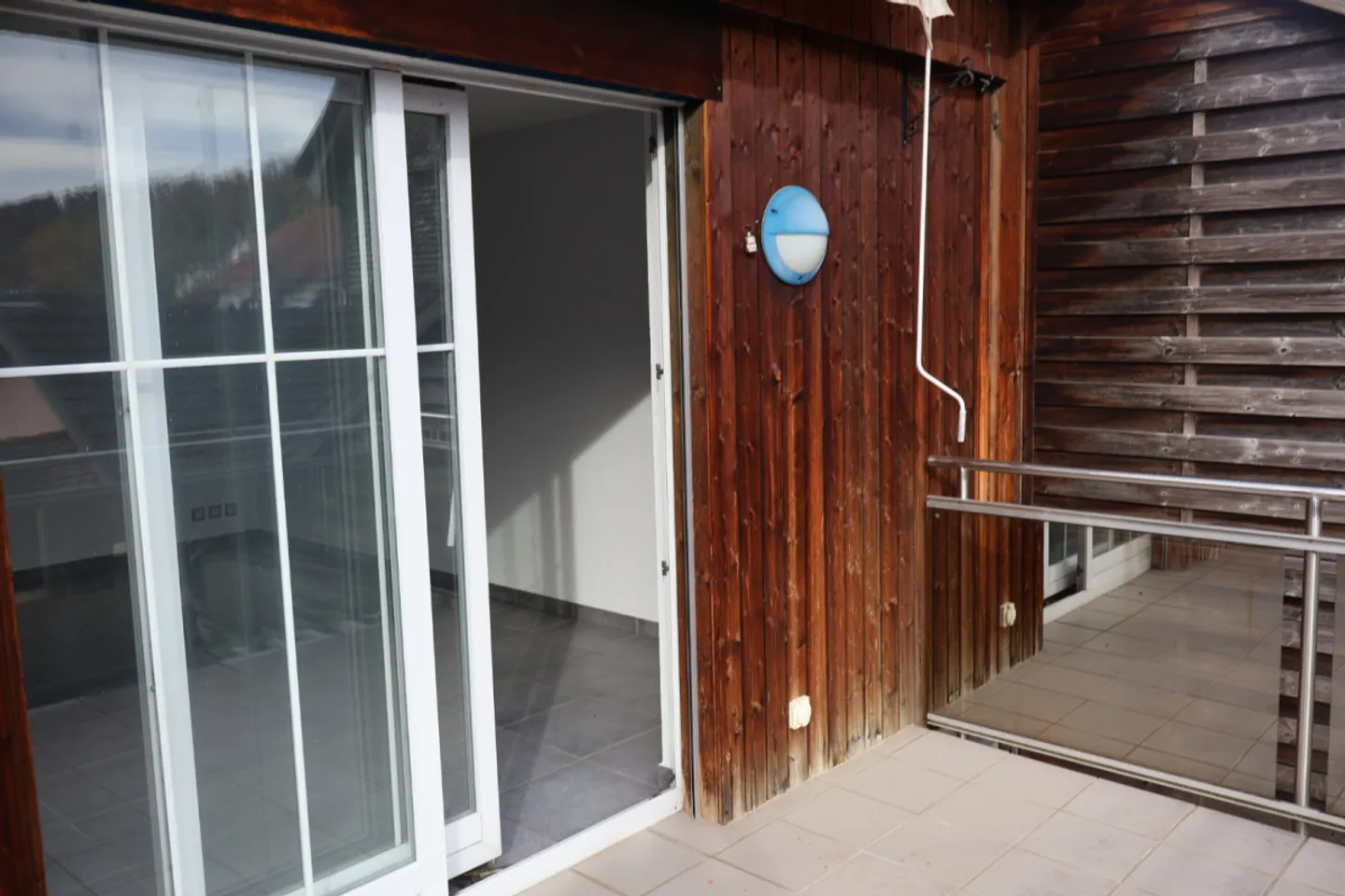 Appartement 3.5 pièces au cœur du village de Boncourt - Photo 1 sur 7