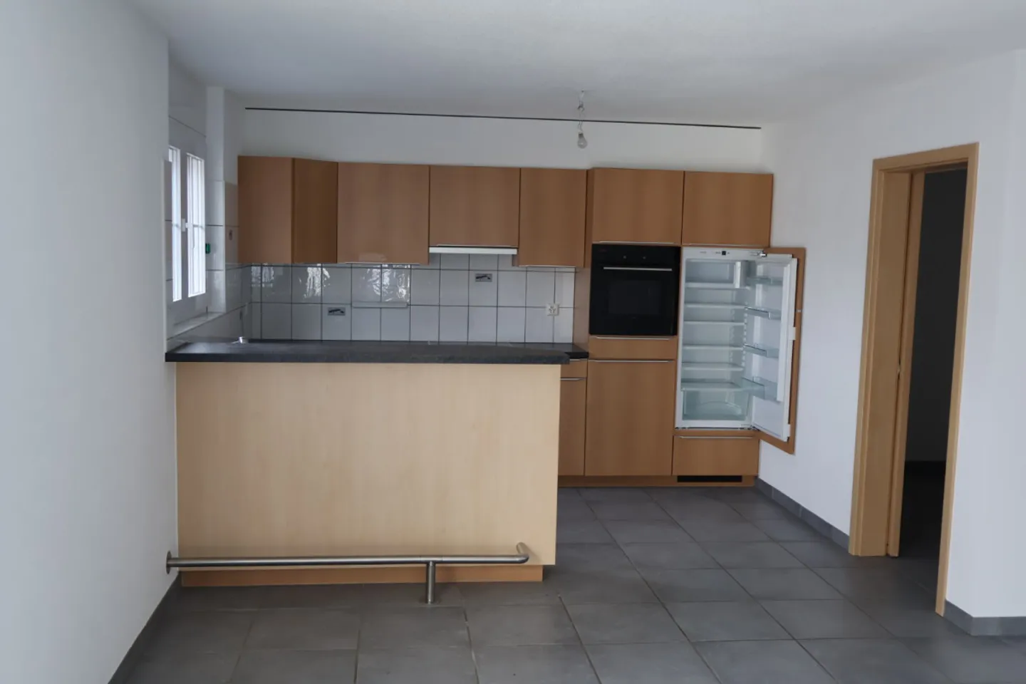Appartement 3.5 pièces au cœur du village de Boncourt - Photo 3 sur 7