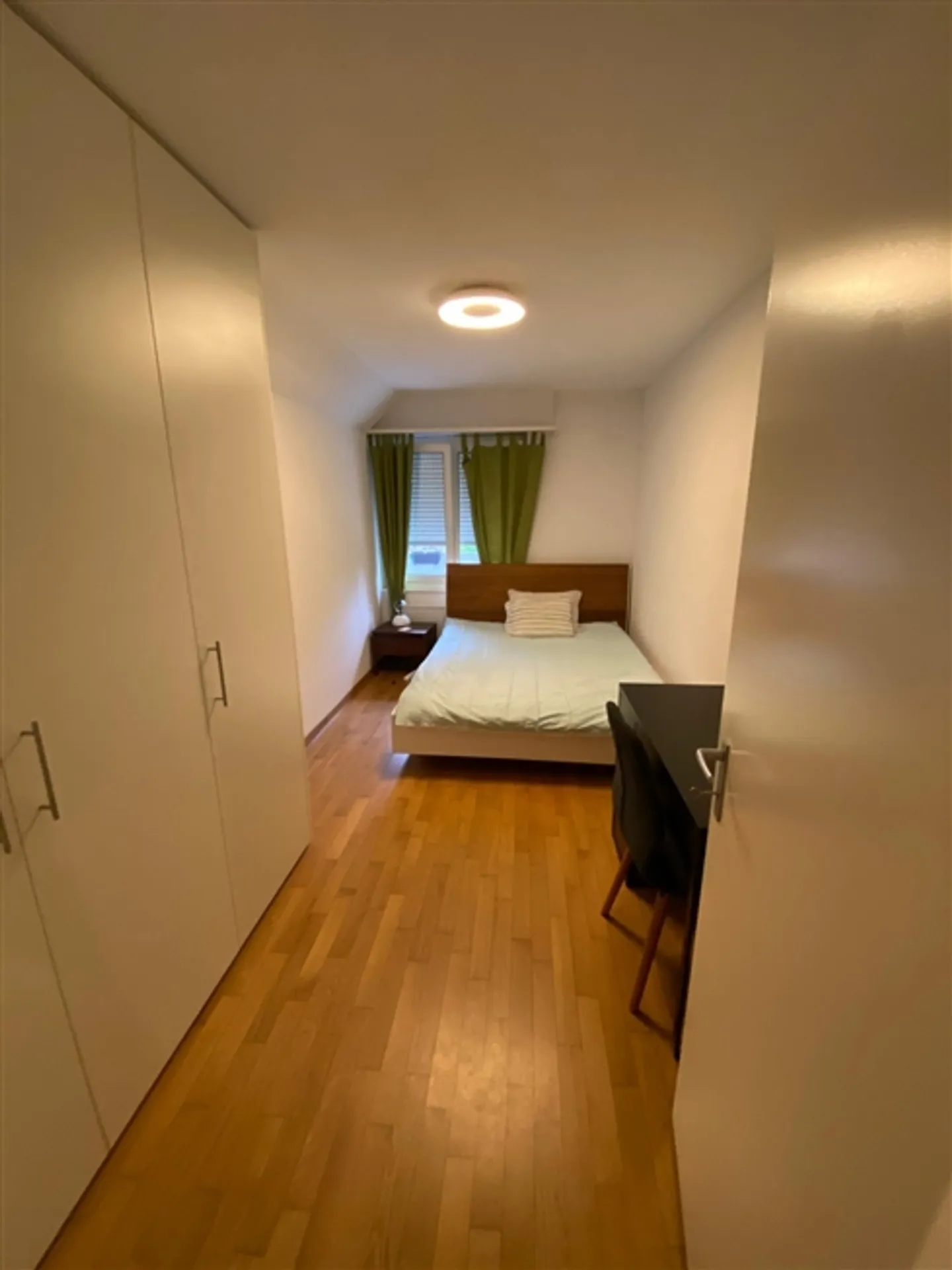 Beautiful fully furnished 4.5-room apartment in Seebach ideal for expats - (Zone 10) - Photo 11 of 13