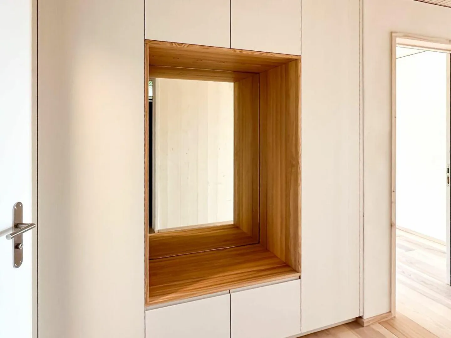 Appartement unique de 4,5 pièces dans un emplacement exceptionnel et gran... - Photo 11 sur 12