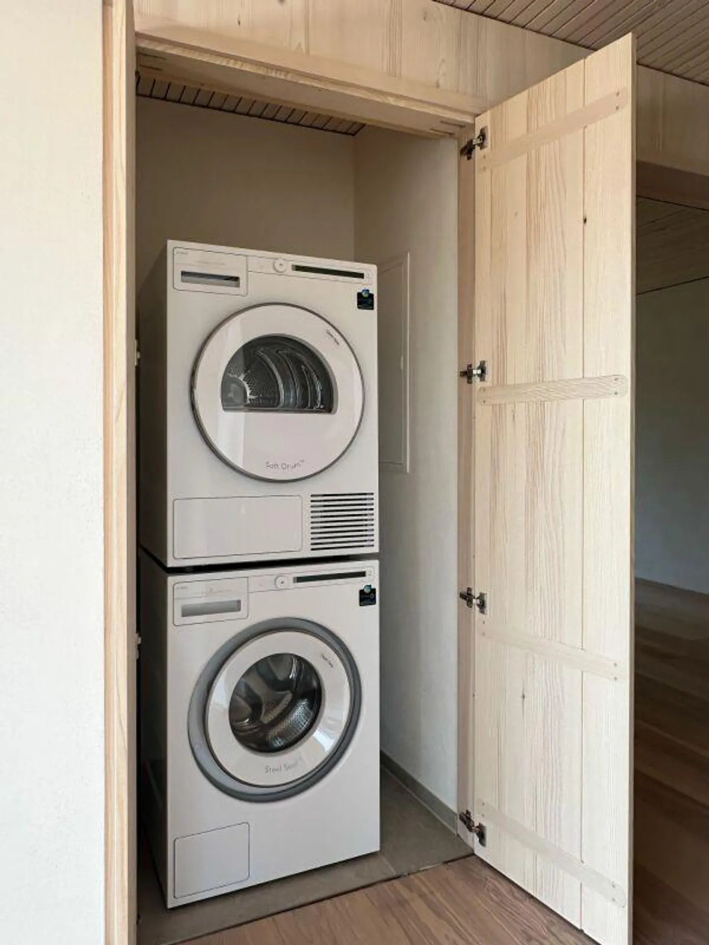 Appartement unique de 4,5 pièces dans un emplacement exceptionnel et gran... - Photo 12 sur 12