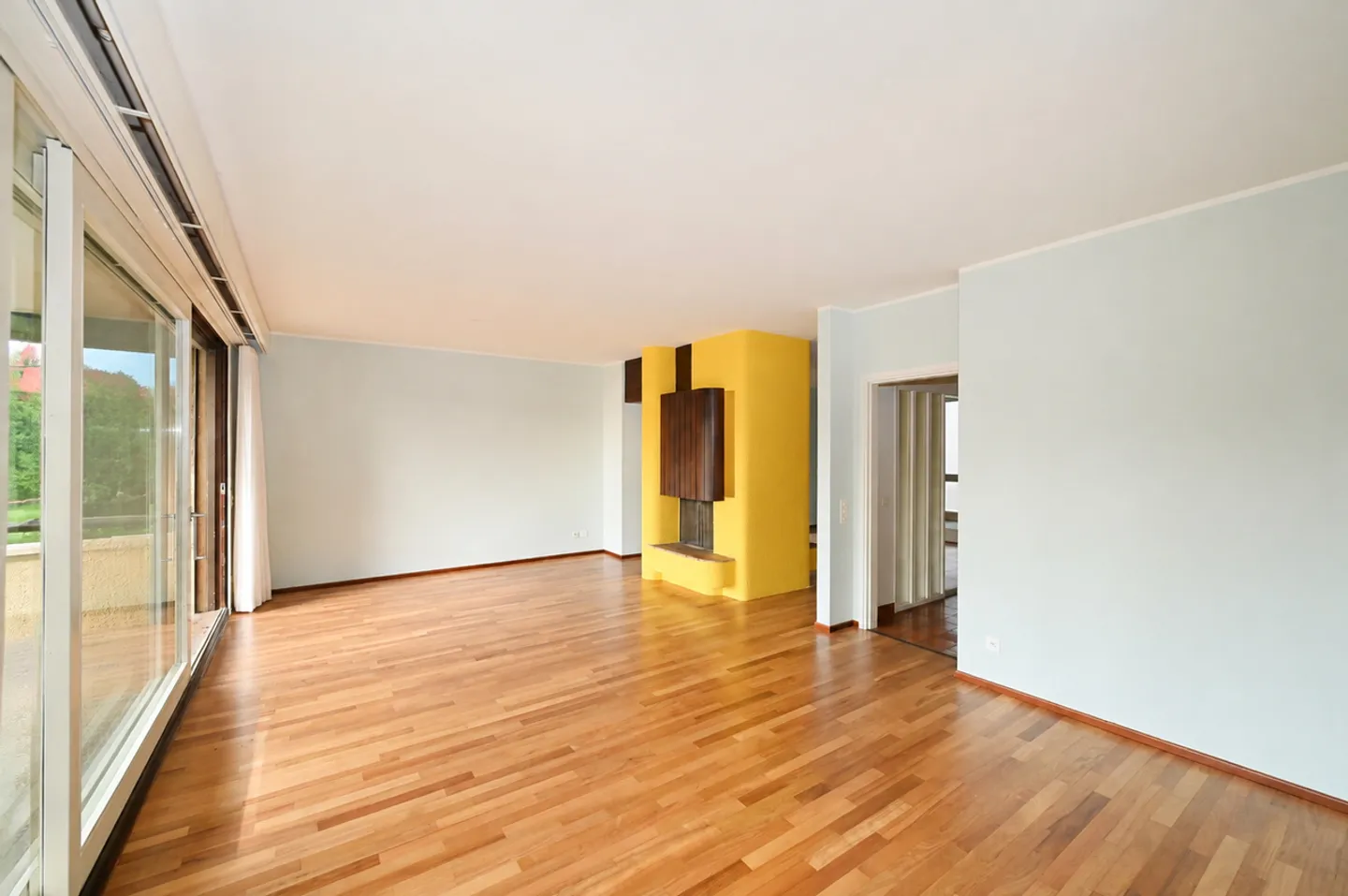 Élégant appartement 5 pièces à Gentilino - Photo 6 sur 28