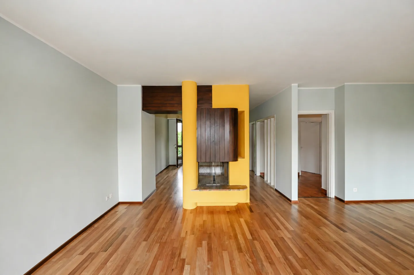 Élégant appartement 5 pièces à Gentilino - Photo 7 sur 28