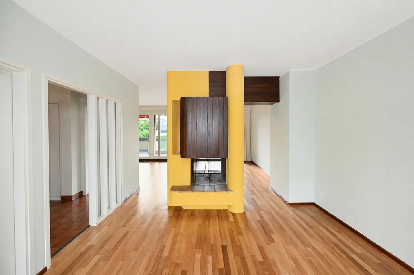 Élégant appartement 5 pièces à Gentilino - Photo 8 sur 28