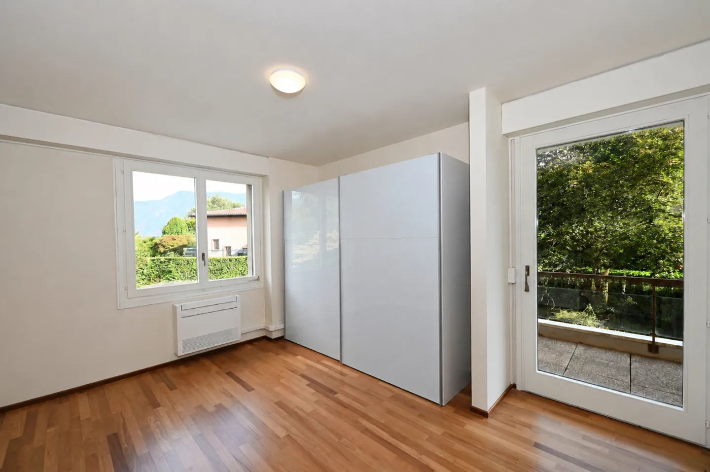 Élégant appartement 5 pièces à Gentilino - Photo 13 sur 28
