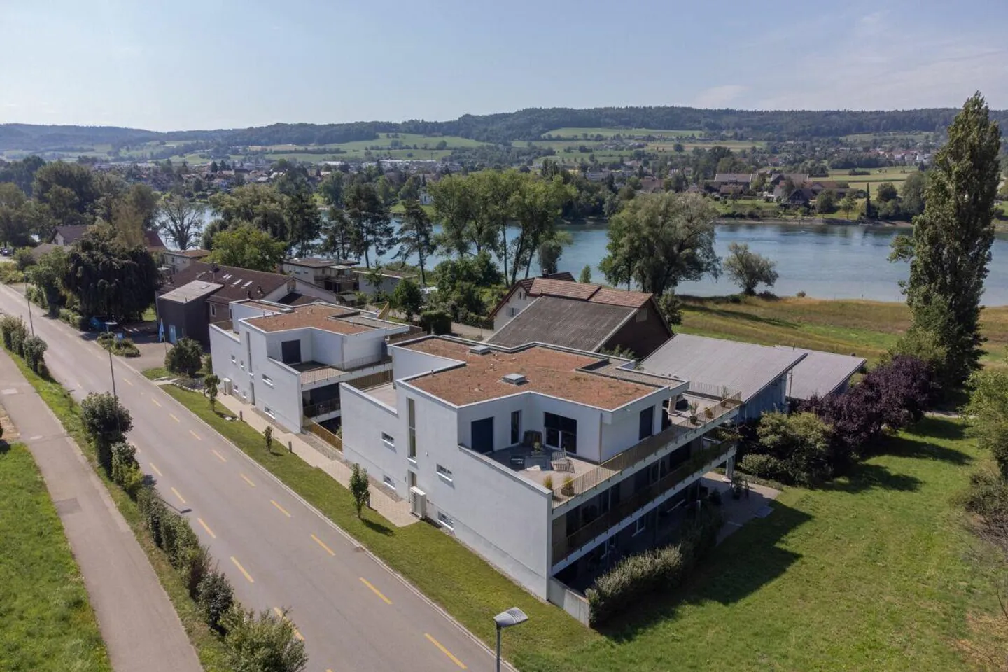 Appartamento di 4.5 locali come nuovo con molto spazio - Foto 13 di 15