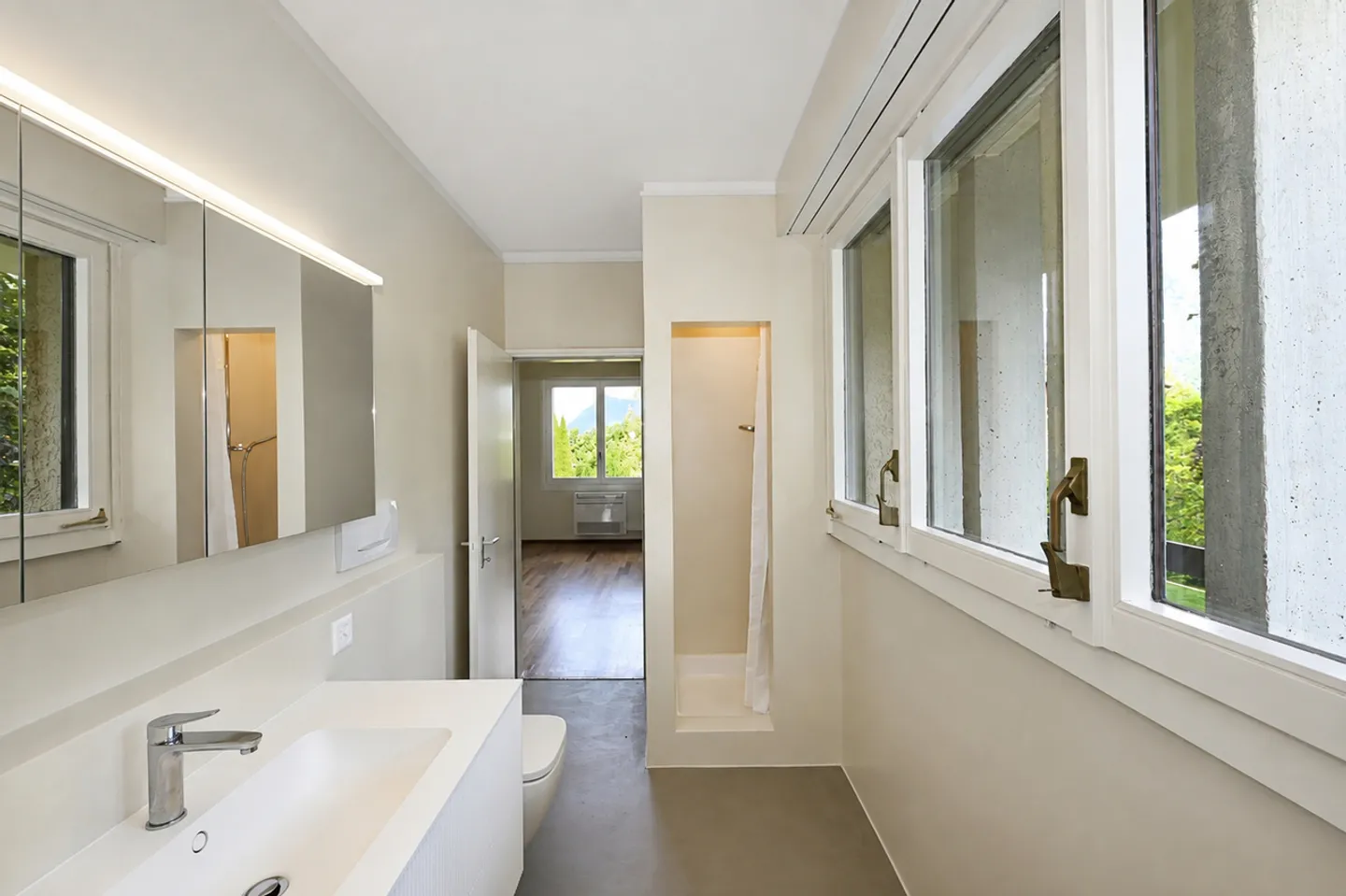 Élégant appartement 5 pièces à Gentilino - Photo 16 sur 28