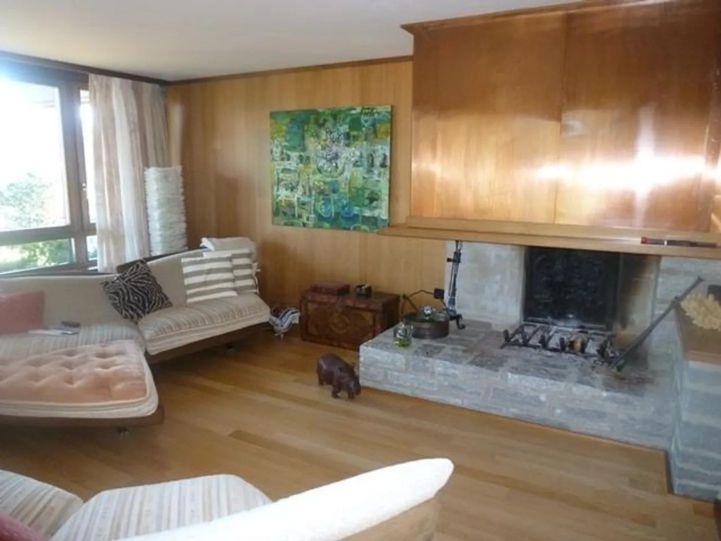 Villa con Vista Lago - Foto 5 di 13