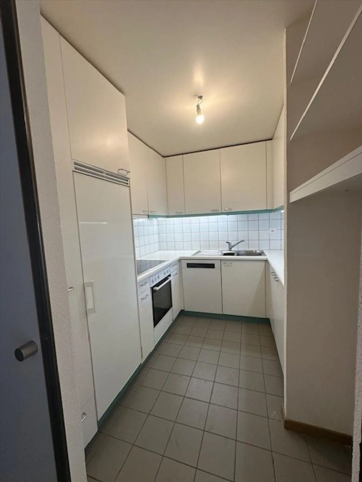 4-room duplex apartment - Photo 2 of 13