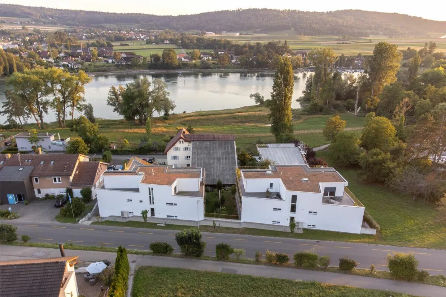 Appartamento di 4.5 locali come nuovo con molto spazio - Foto 14 di 15