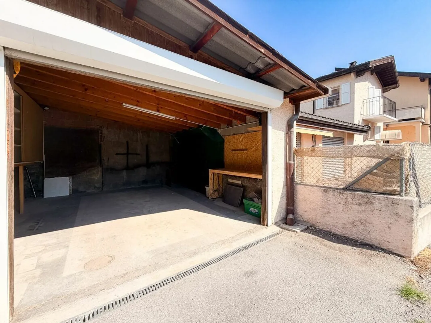 In affitto: Casa di villaggio contigua di 6,5 stanze - Foto 20 di 20